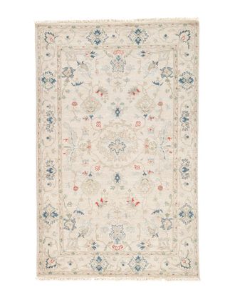 Jaipur Living Rugs Jaipur Revival Hand-Knotted Rug