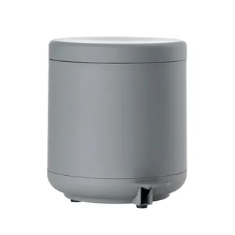 Zone Denmark Ume Treteimer 4 l, grau