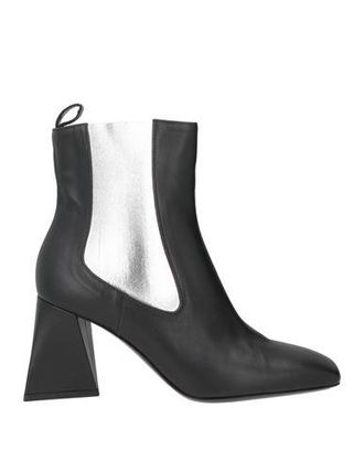 Pollini FOOTWEAR - Ankle boots on YOOX.COM