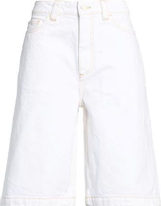 Sunnei HOSEN & R&Ouml;CKE - Jeansshorts auf YOOX.COM