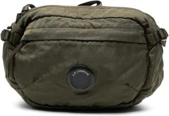 C.P. Company unisex, Bolsos, Verde, Talla: ONE Size