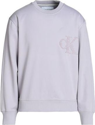 Calvin Klein TOPWEAR - Sweatshirts on YOOX.COM