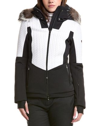 POST CARD Ski Jacket