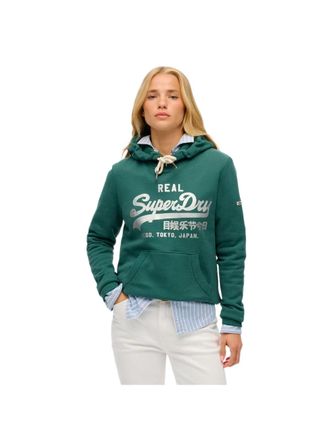 Superdry dames sport sweatshirt