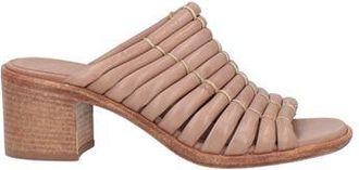 Ducanero SCHUHE - Sandalen auf YOOX.COM