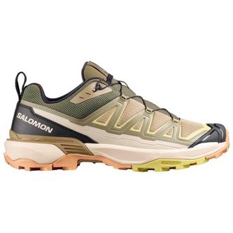 Salomon X Ultra 360 Edge Multisportschuhe f&uuml;r Herren | beige