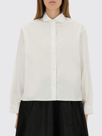 Aspesi Shirt ASPESI Woman color White