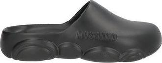 Moschino CALZATURE - Mules & Zoccoli su YOOX.COM