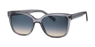 Marc O'Polo 506235 30 Mens Sunglasses Grey Size 53