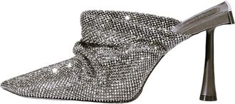 Benedetta Bruzziches Mujer, Zapatos, Gris, Talla: 41 EU