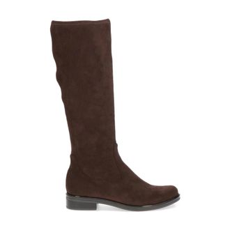 Caprice Schoenen, Dames, Bruin, 40 1/2 EU, Lange Laarzen