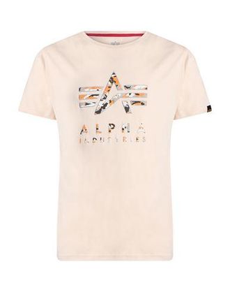 Alpha Industries TOPS - T-shirts auf YOOX.COM