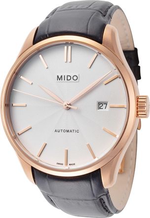 Mido Belluna II Mens Watch
