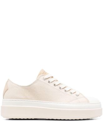 Isabel Marant Sneakers Austen - Toni neutri
