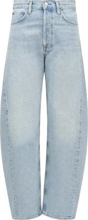 A Gold E Mujer, Vaqueros, Azul, Talla: W24