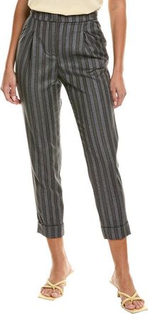 PESERICO Wool Pant
