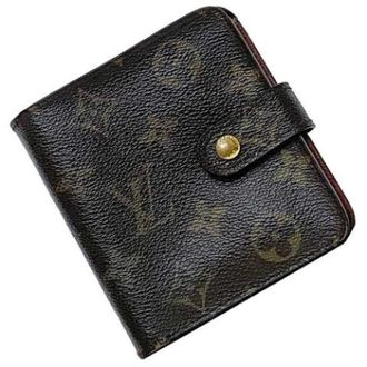 Louis Vuitton unisex, Pre-owned, Marrone, Taglia unica, used
