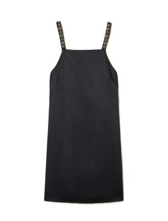 Twin-Set Jurken Zwart