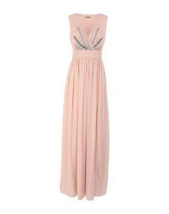 Liu Jo DRESSES - Maxi dresses sur YOOX.COM