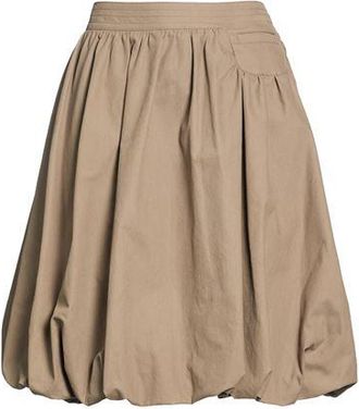Low Classic BOTTOMWEAR - Midi skirts on YOOX.COM