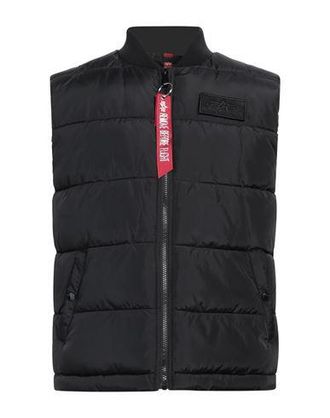 Alpha Industries COATS & JACKETS - Puffers on YOOX.COM