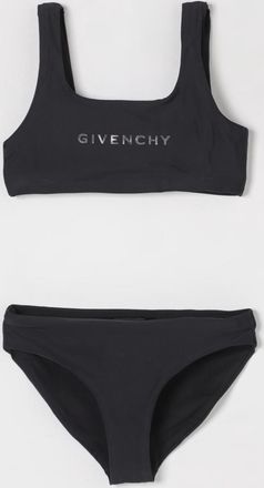 Givenchy Costume da bagno bikini con logo Givenchy
