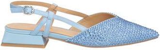 Alma En Pena FOOTWEAR - Ballet flats on YOOX.COM