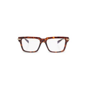 Balmain Gafas graduadas Fade - Accessories - unisex - Marr&oacute;n - ONE SIZE