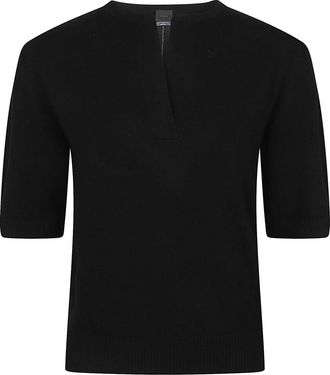 Pinko Pinko, Donna, Maglie, Nero, S, new