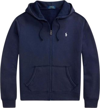 Ralph Lauren Uomo, Felpe, Blu, S, new