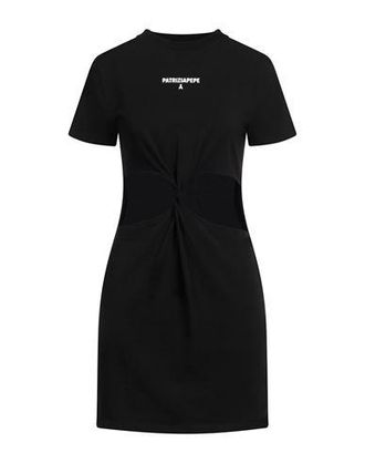 Patrizia Pepe DRESSES - Mini dresses sur YOOX.COM