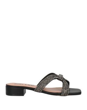 Bibi Lou FOOTWEAR - Sandals on YOOX.COM