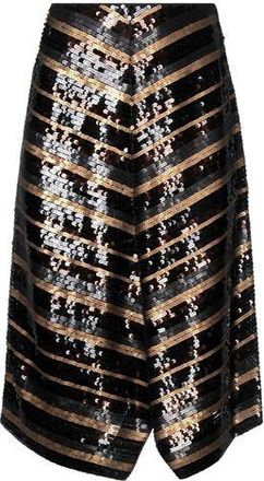 Dorothee Schumacher BOTTOMWEAR - Midi skirts sur YOOX.COM