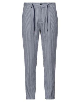 Distretto 12 BOTTOMWEAR - Trousers on YOOX.COM