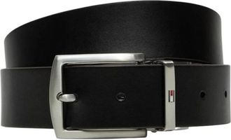 Tommy Hilfiger Hombre, Accesorios, Negro, Talla: ONE Size