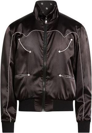 Balmain JACKEN & M&Auml;NTEL - Jacken und Anoraks auf YOOX.COM