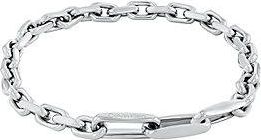 Calvin Klein Sculpted Links Bracelet