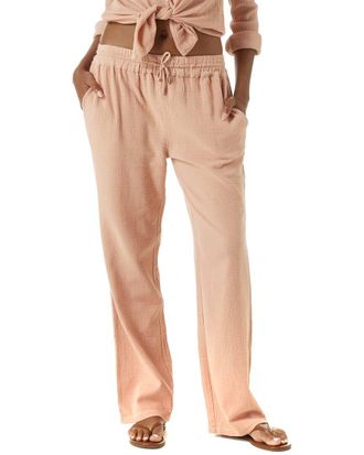 Melissa Odabash Krissy Pant