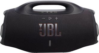 JBL Jbl Boombox 4 Waterproof Portable Bluetooth Speaker