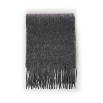 Acne Studios unisex, Accessori, Grigio, Taglia unica, new