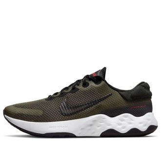 Nike Renew Ride 3 Cargo Khaki Night Forest DC8185-300