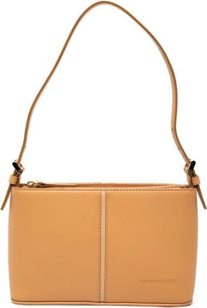 Burberry Pre-owned Burberry Leather Shoulder Bag Z5BV3A4FIWB852DK