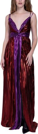 Sabina Mus&aacute;yev Kaia Maxi Dress