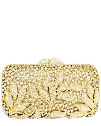 Aquaswiss Classic Leaves Clutch