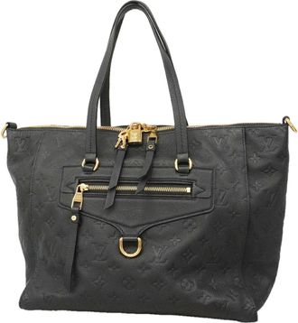 Louis Vuitton Infini Tote Bag (Pre-Owned)