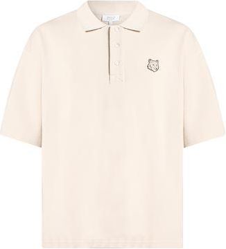 Maison Kitsun&eacute; TOPWEAR - Polo shirts on YOOX.COM