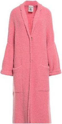 Semicouture COATS & JACKETS - Coats sur YOOX.COM