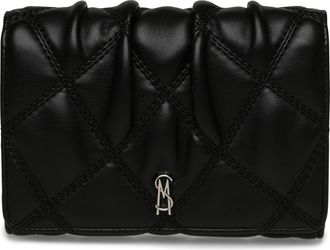 Steve Madden Bpansies Bag BLACK