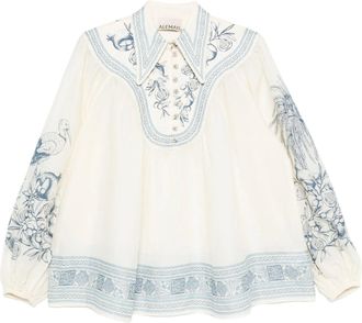 Alemais ikm Ik weet het niet zekerm Klaar om te gaan