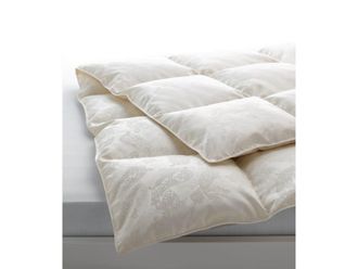 Schubiger M&ouml;bel Ganzjahresduvet Excellence Deluxe Cosy